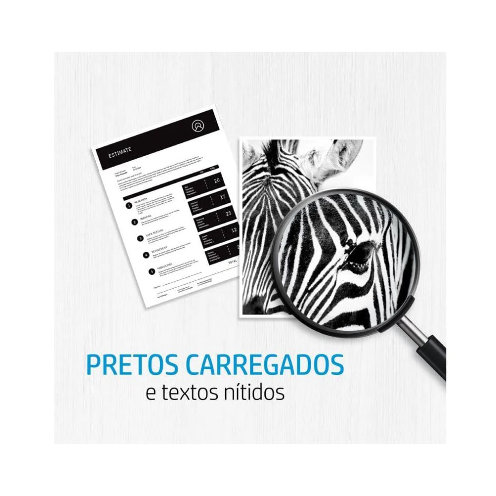 Toner 504A Cp3525 Preto (Ce250a)
